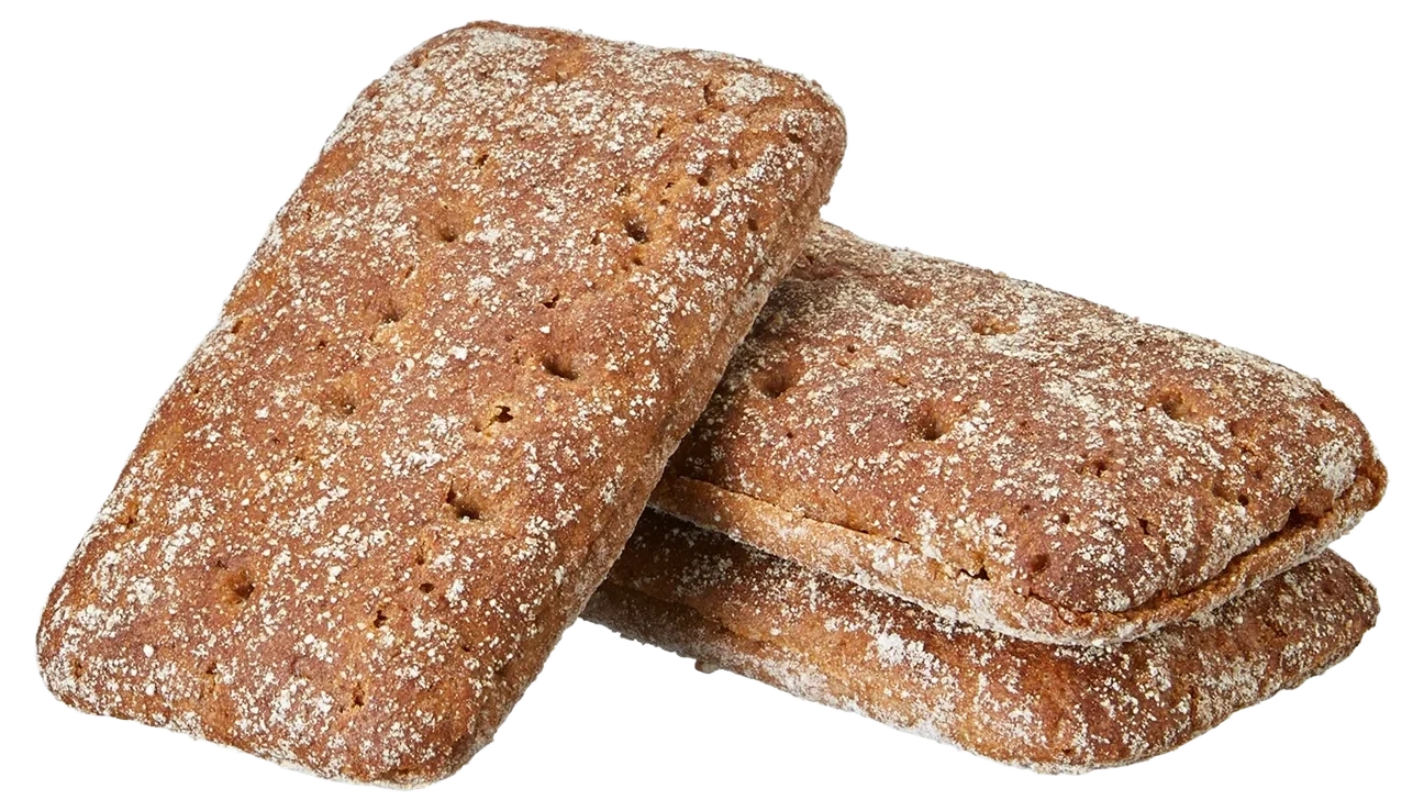 Fazer Rågform Fryst