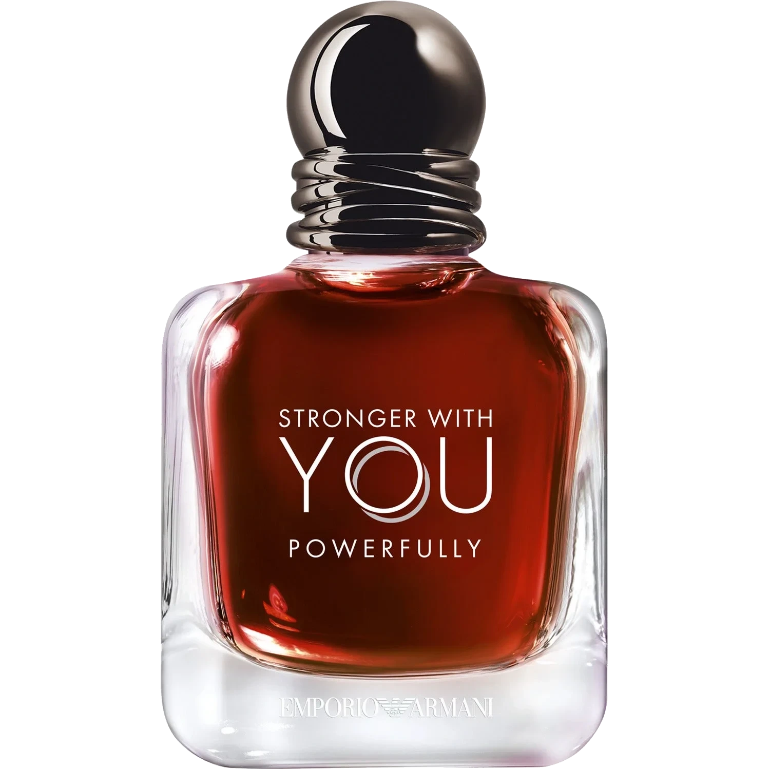 Armani Stronger With You Powerfully