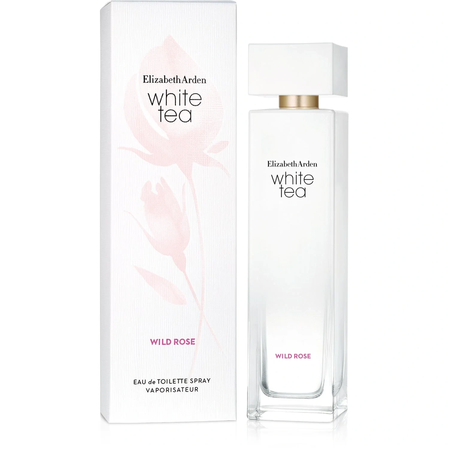 Elizabeth Arden White Tea Wild Rose