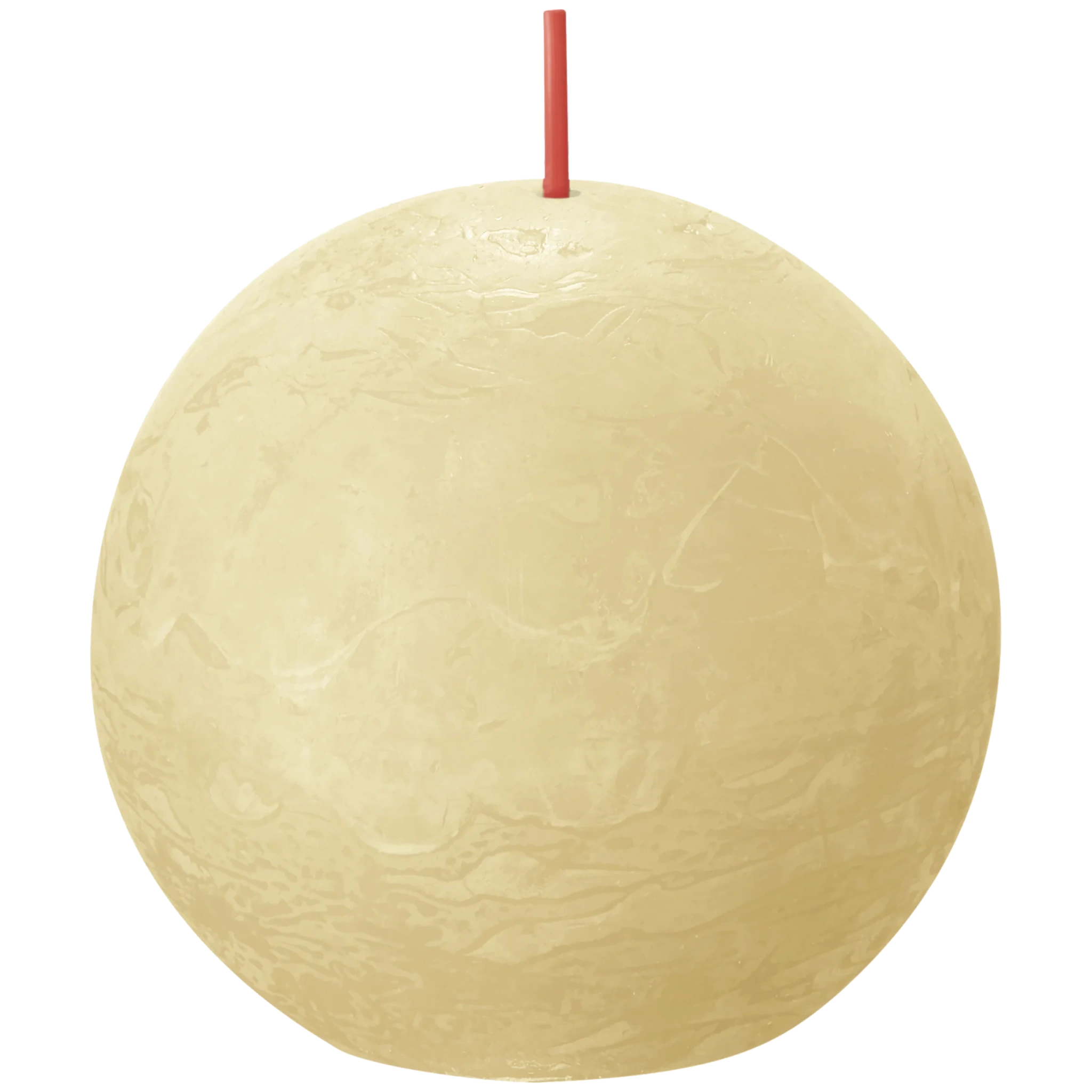 Bollljus rustikt