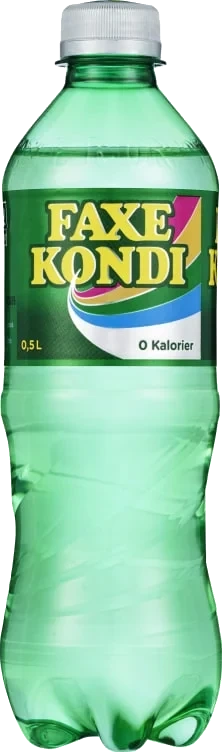 Faxe Kondi Original 0,5l flaske