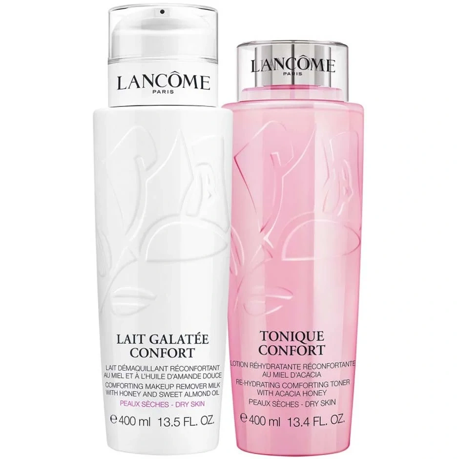Lancôme Jumbo Confort Set