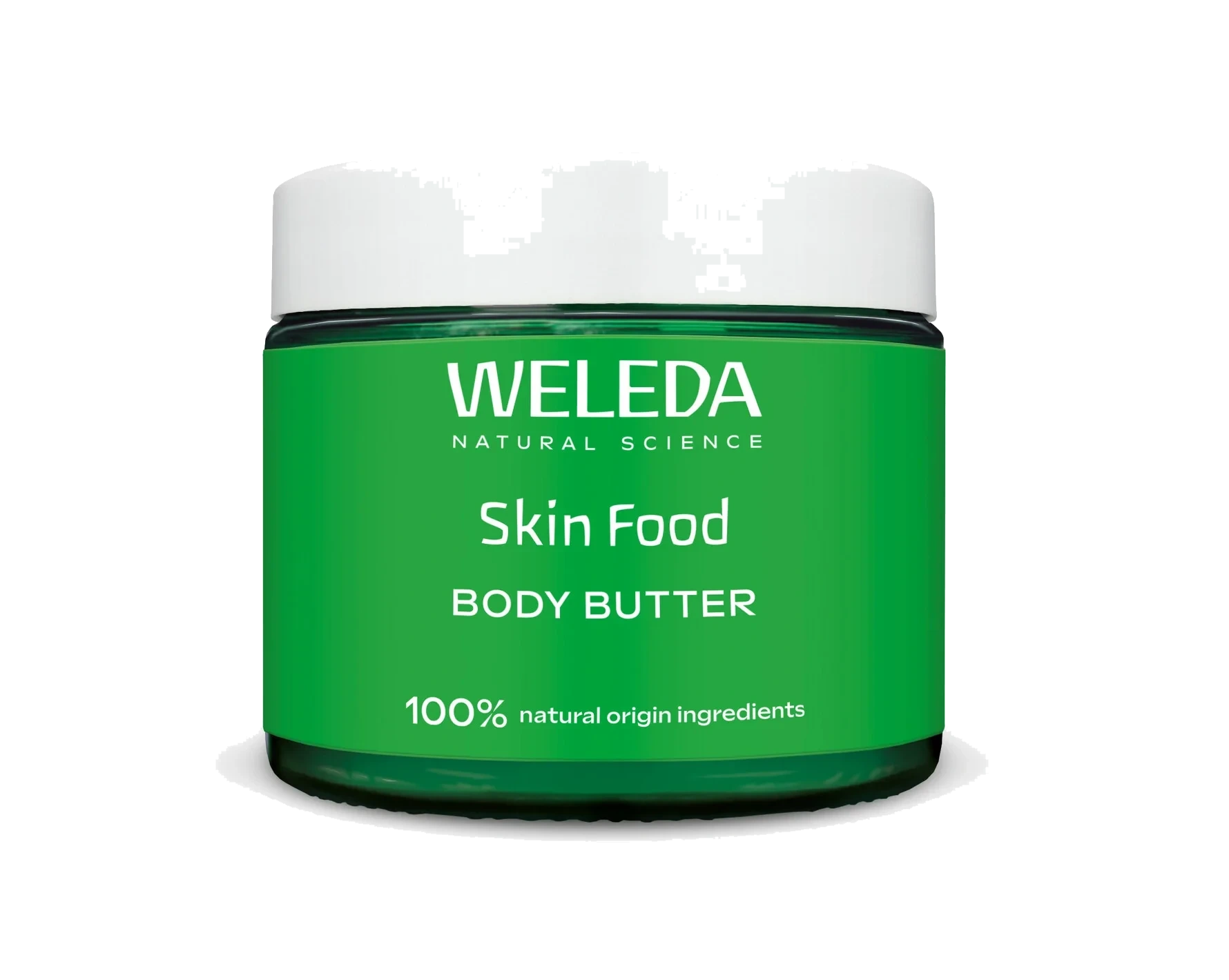 Skin Food kroppssmør.