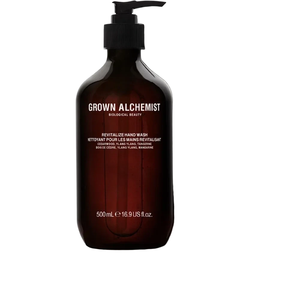 Grown Alchemist Revitalize Hand Wash