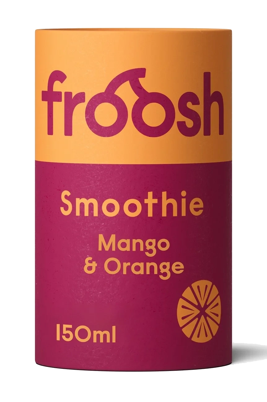 Smoothie Mango Mania