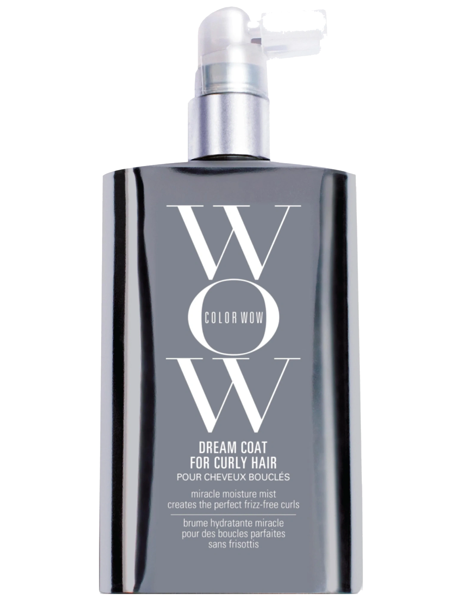 Color Wow Dream Coat for Curly Hair, 200 ml