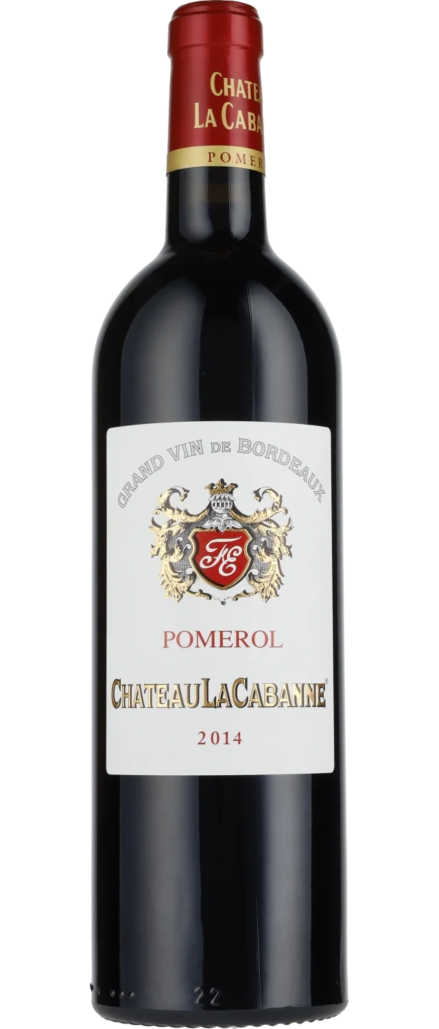 2014 Pomerol