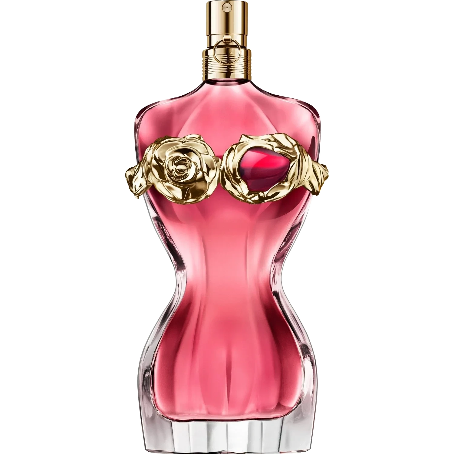 JEAN PAUL GAULTIER La Belle Rosea