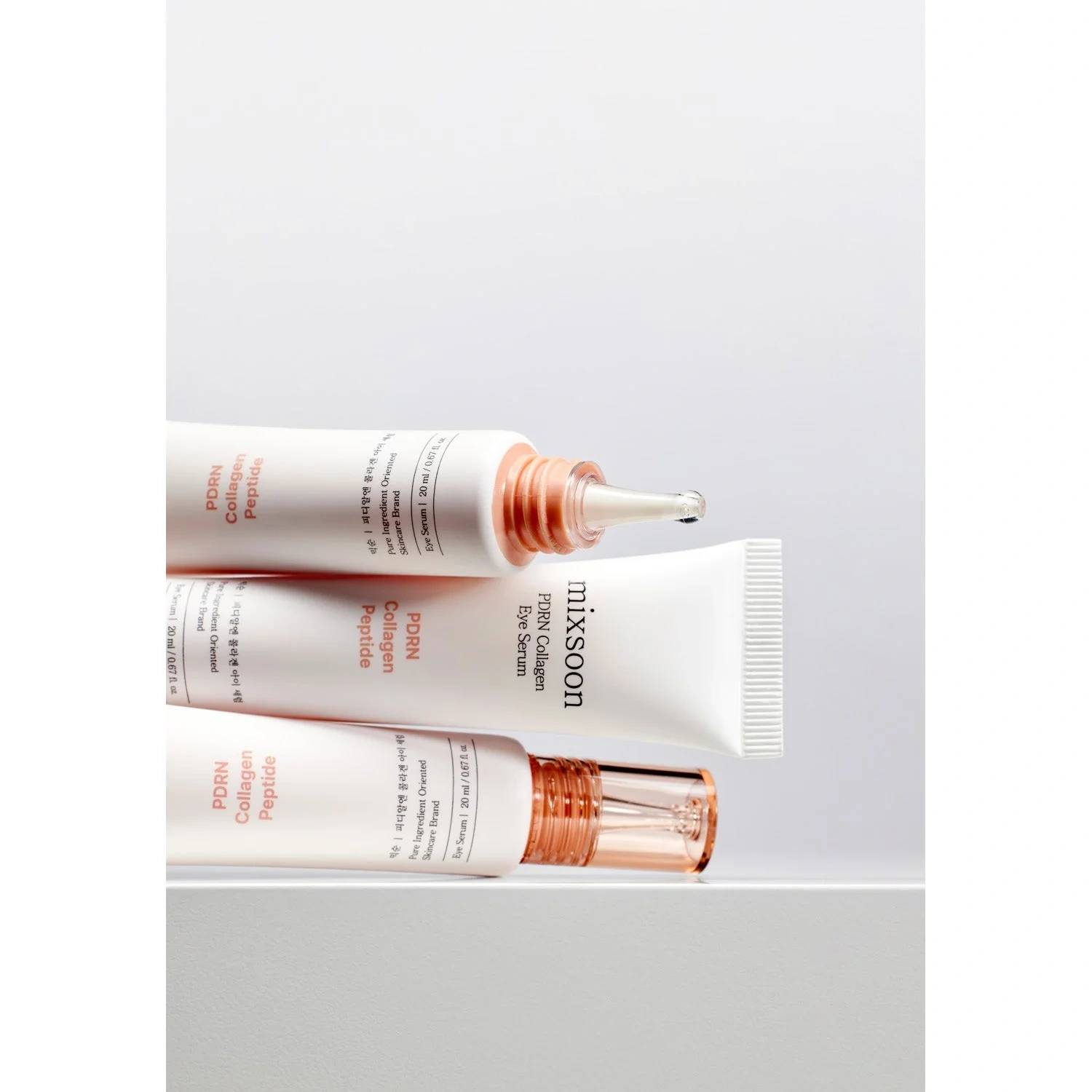 Mixsoon PDRN Collagen Eye Serum