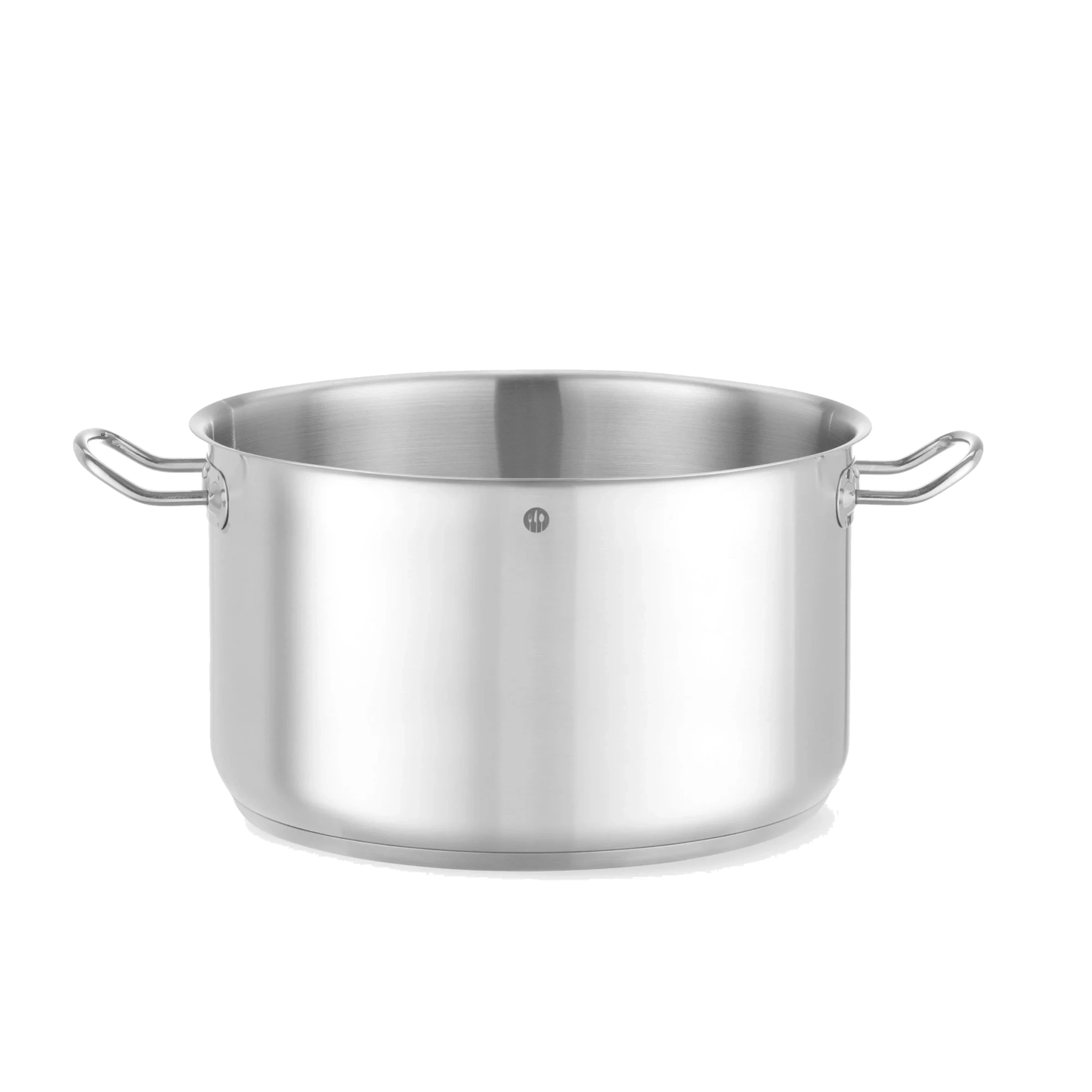 Stew pot middle - utan lock