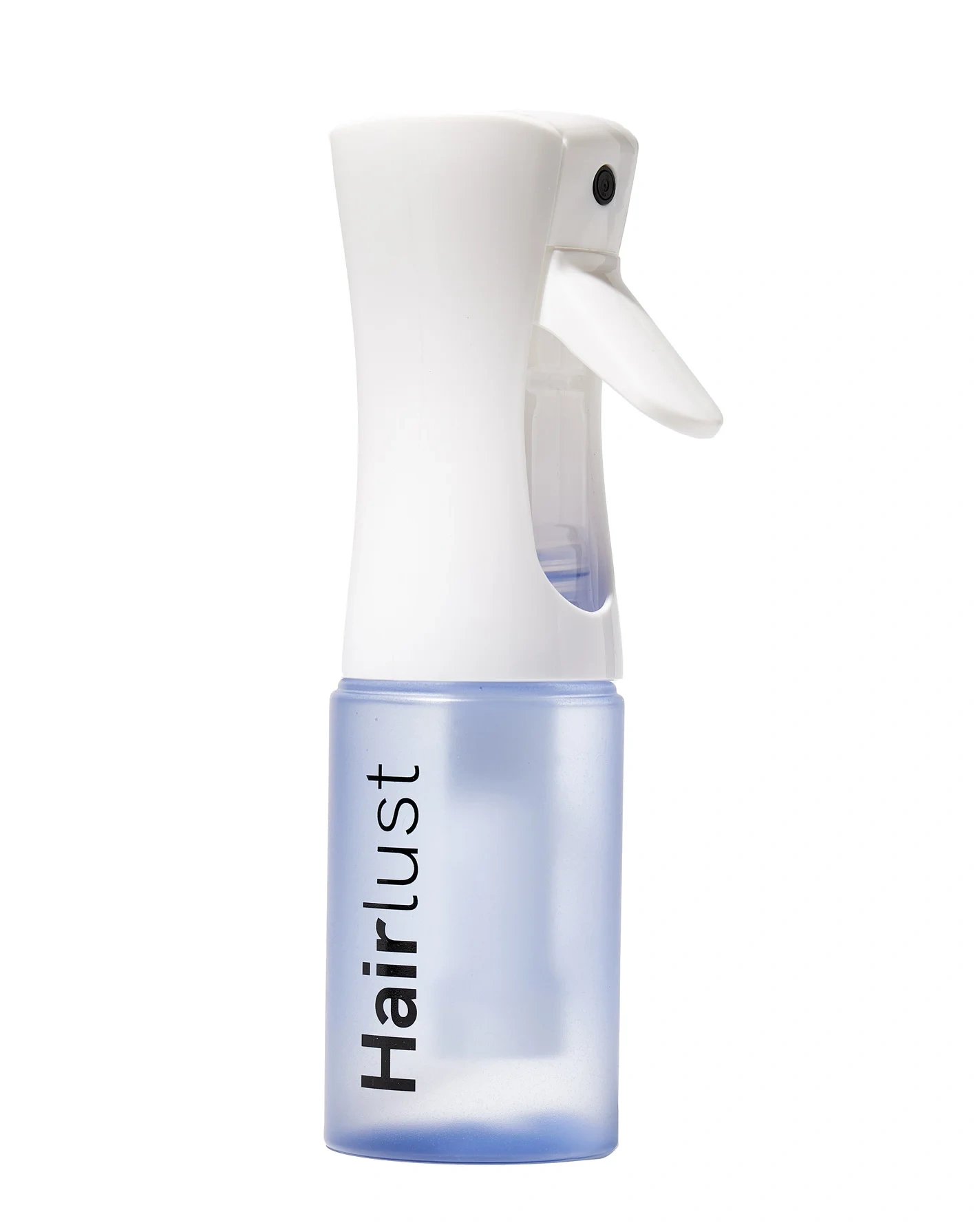 Hairlust Continuous Mist Spray Bottle Blurple