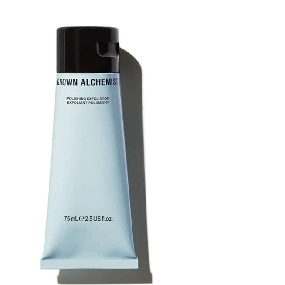 Grown Alchemist Polishing Facial Exfoliant