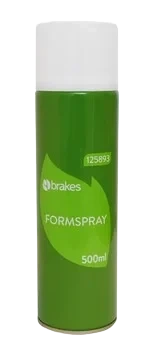 Formspray 500ml