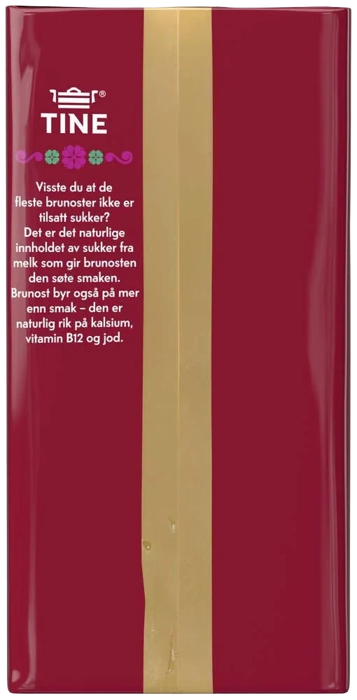 Gudbrandsdalsost Original G35