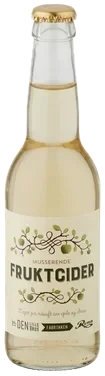 Fruktcider 0.33l Roma