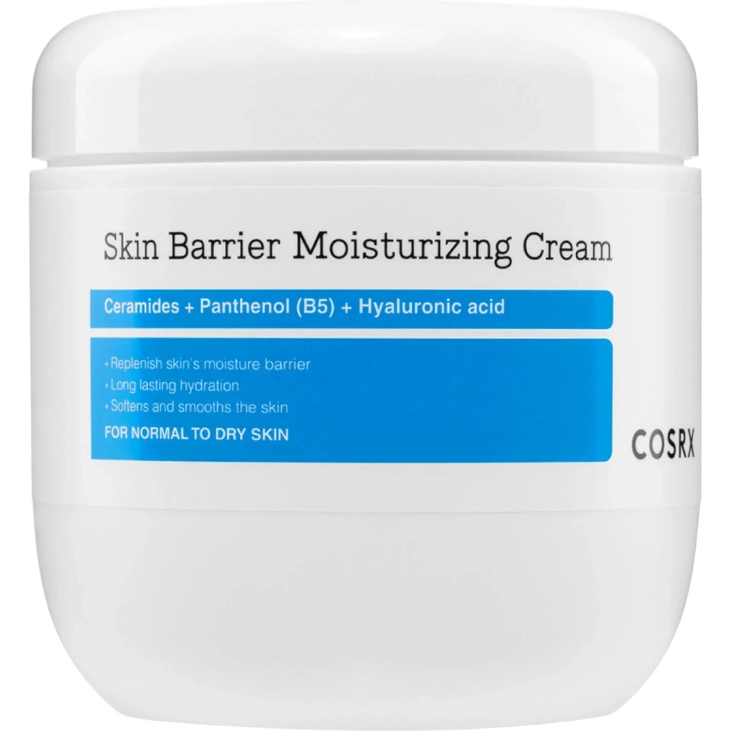 COSRX Skin Barrier Moisturizing Cream