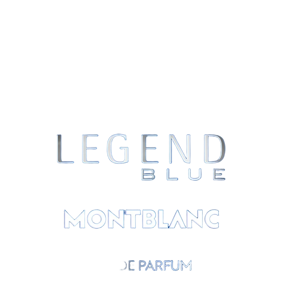 Montblanc Legend Blue