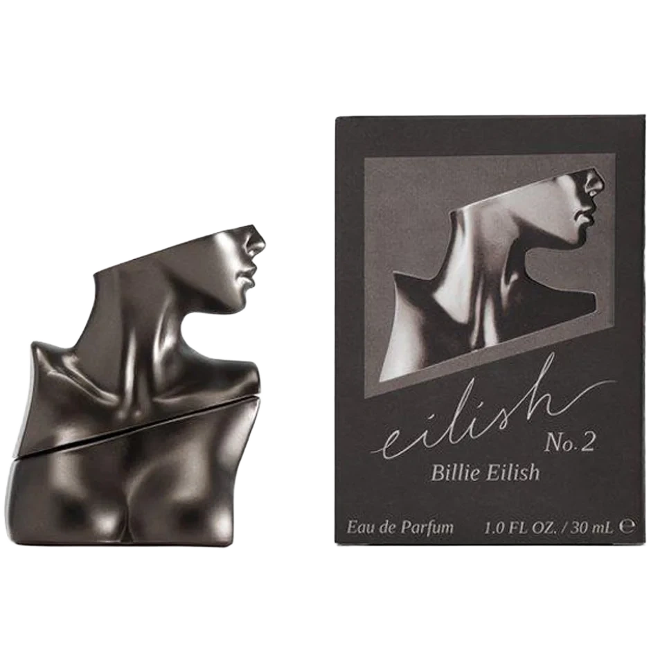 Billie Eilish Eilish No.2 Eau de Parfum 30 ml