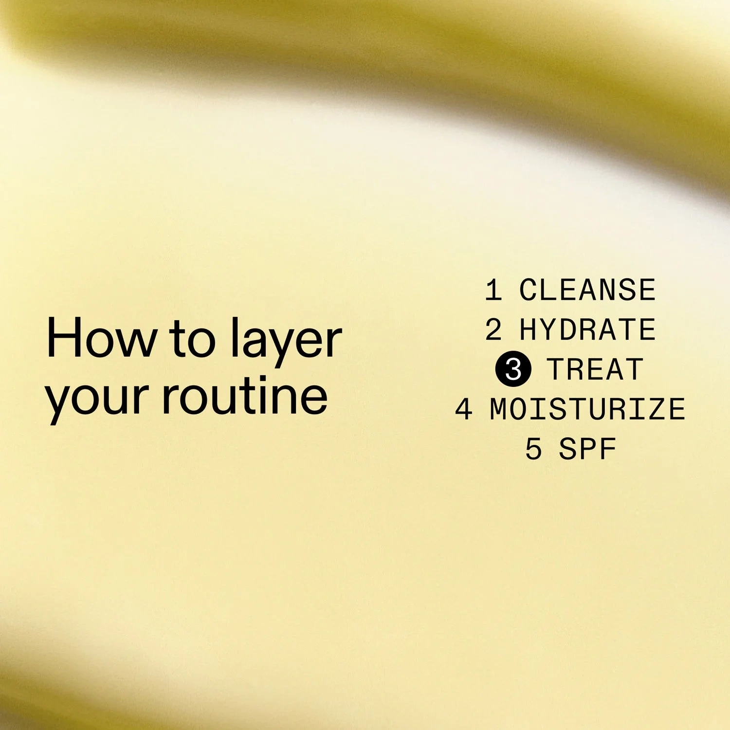 The INKEY List Starter Retinol Serum