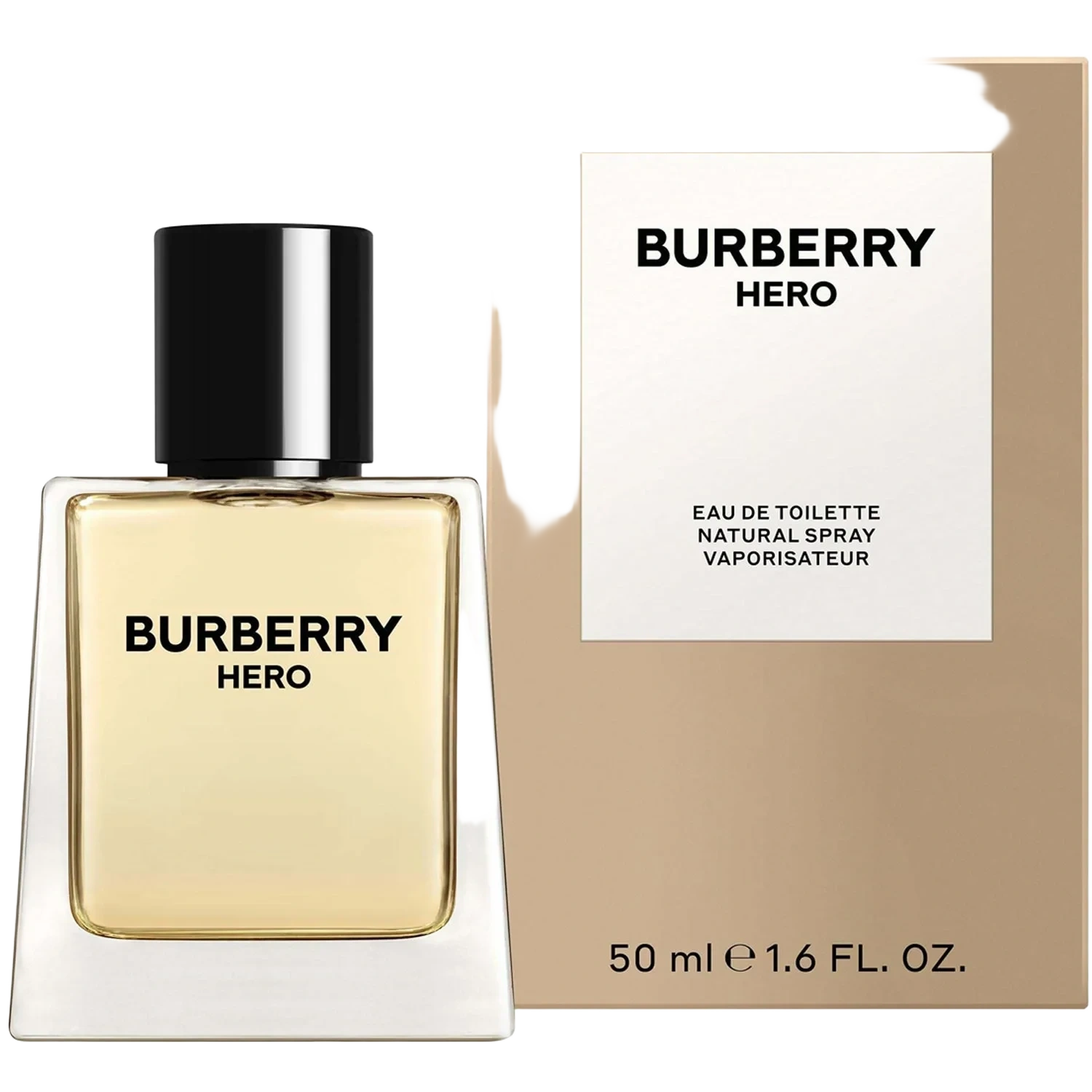 Burberry Hero