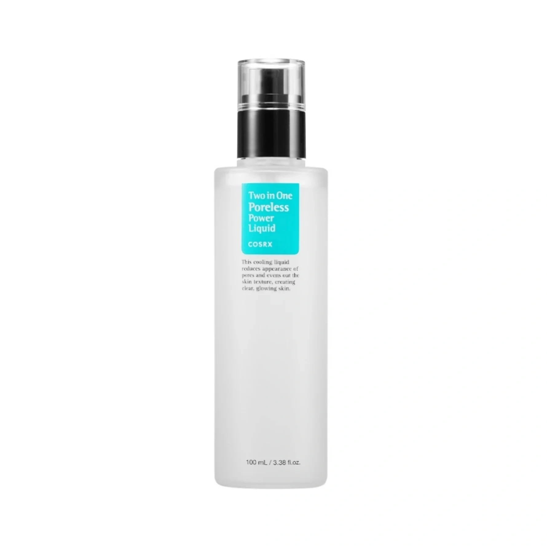 Two in One Poreless Power Liquid