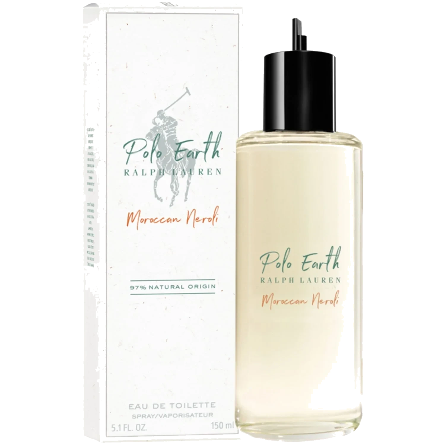 Ralph Lauren Polo Earth Moroccan Neroli