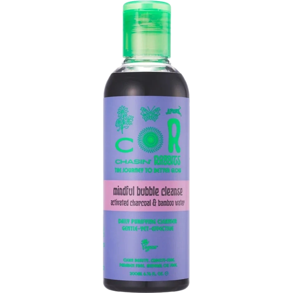 Chasin' Rabbits Mindful Bubble Cleanse