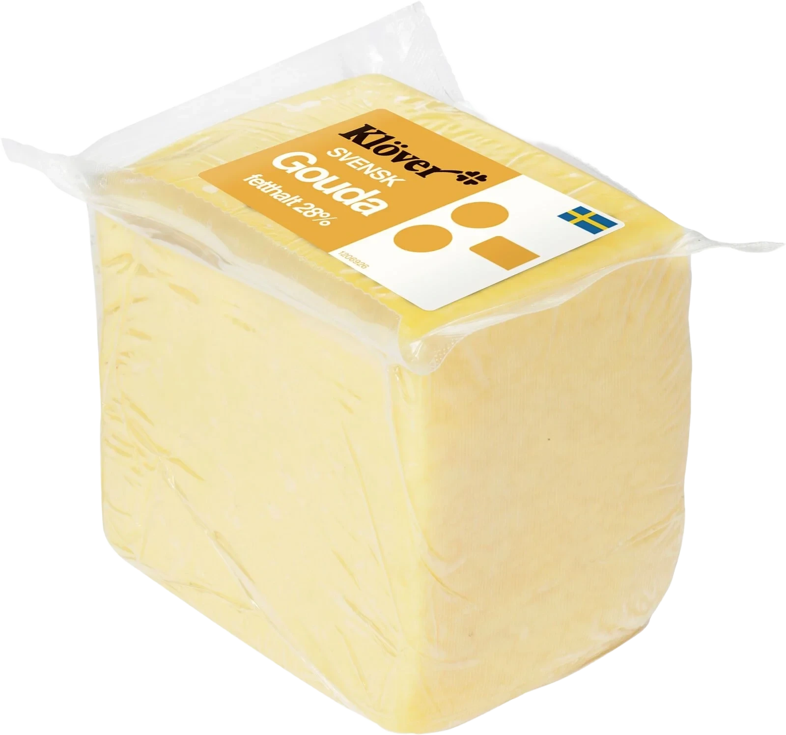 Gouda ost
