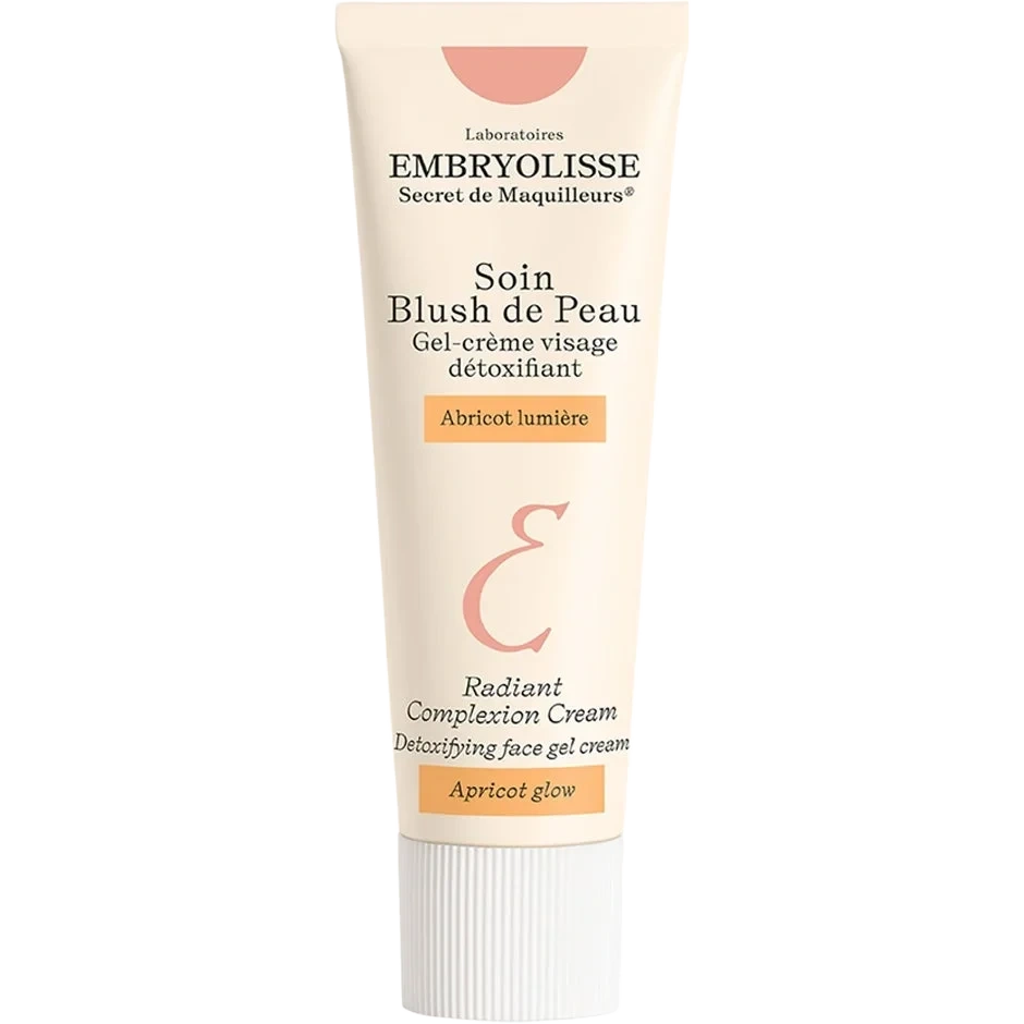 Embryolisse Radiant Complexion Cream Apricot Glow, 30 ml