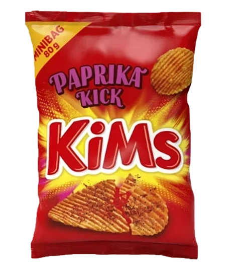 KiMs Paprika Kick