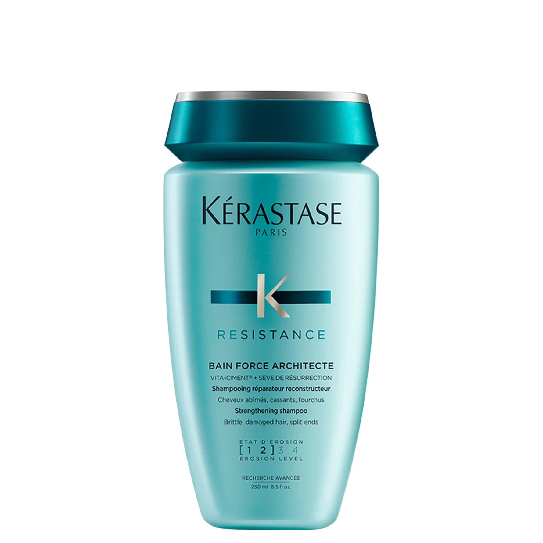 KÉRASTASE Resistance Bain Force Architecte Shampoo 250 ml