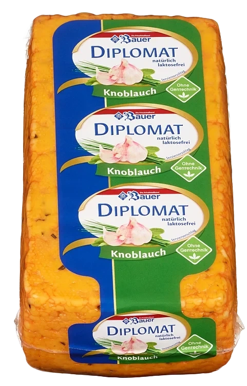 Diplomat hvitløk   3xca2kg