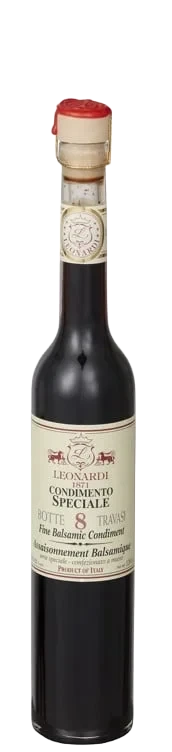 Balsamico 8 År 100ml Leonardi