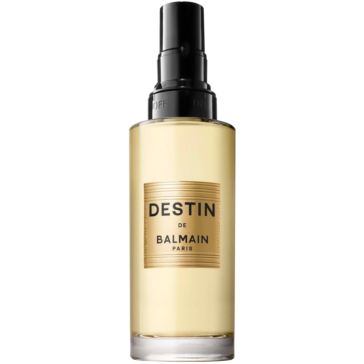 Balmain Destin Eau de Parfum 150 ml Refill