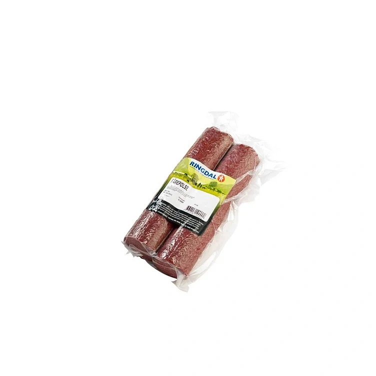 Fårepølse Heil Ringdal