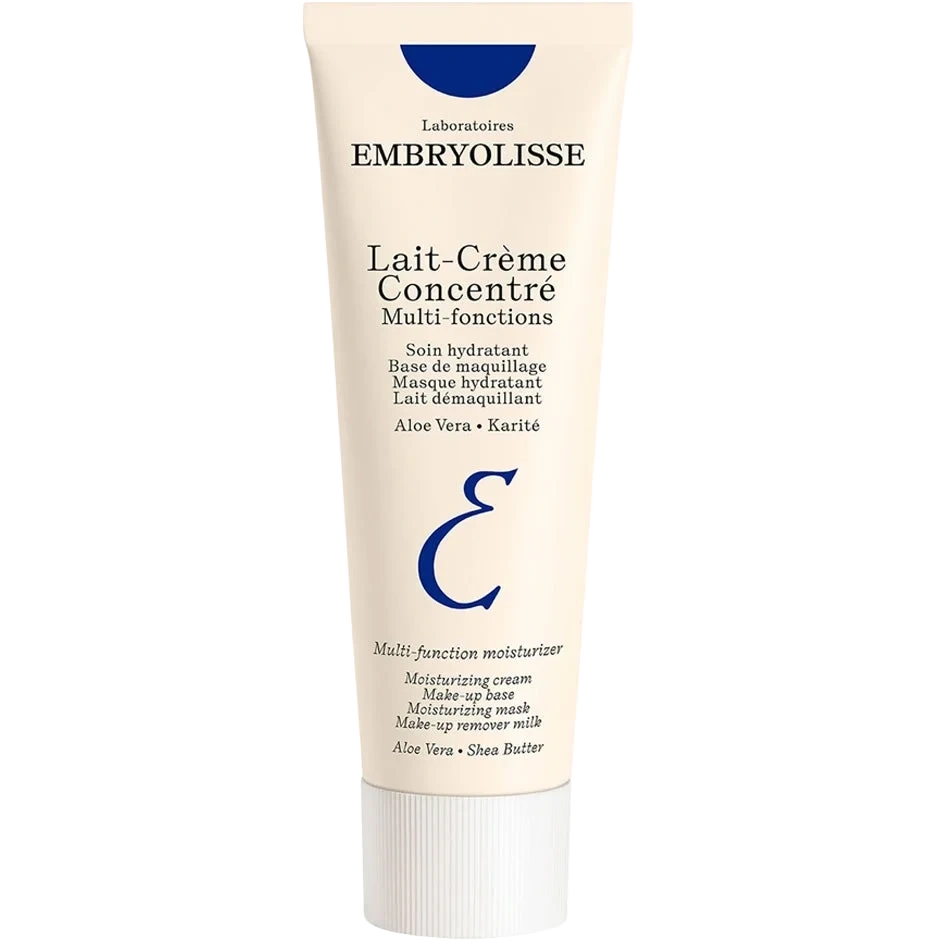 Lait creme