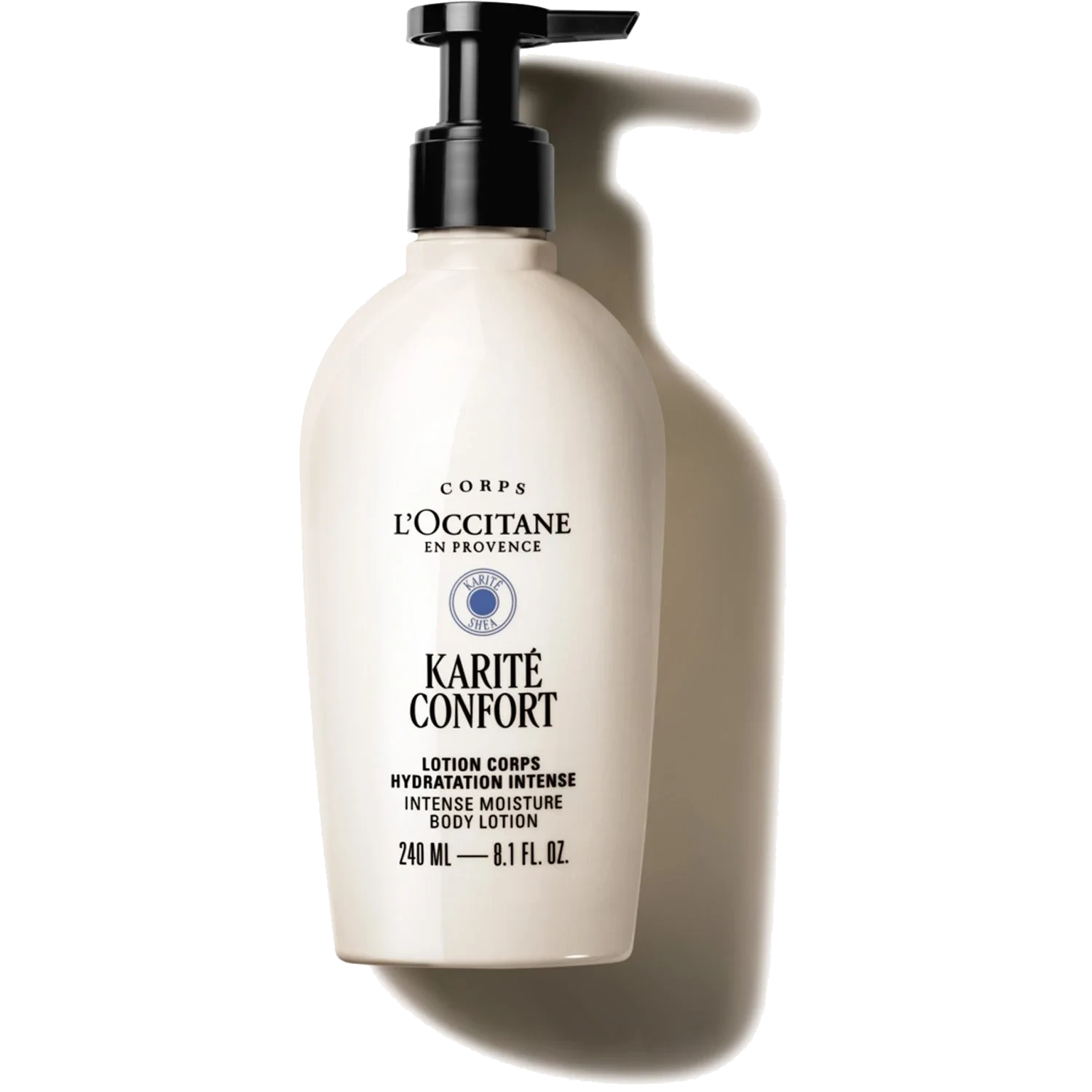L’Occitane Shea Ultra Rich Body Lotion 250 ml