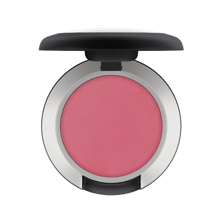 MAC Powder Kiss Soft Matte Eye Shadow Fall In Love
