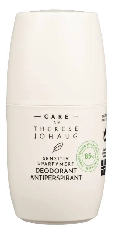 Johaug Deo Sensitiv 50ml