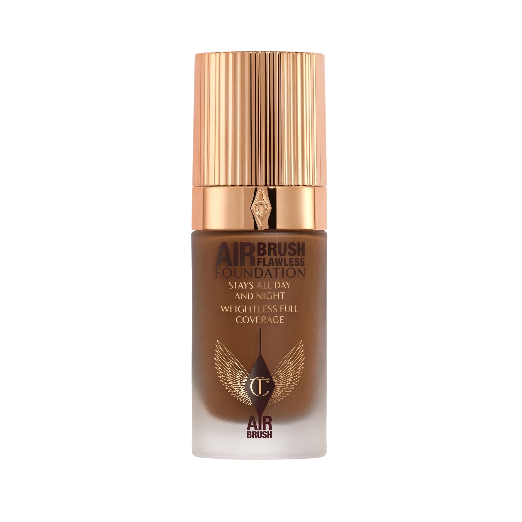 Charlotte Tilbury Airbrush Flawless Foundation 15 Warm