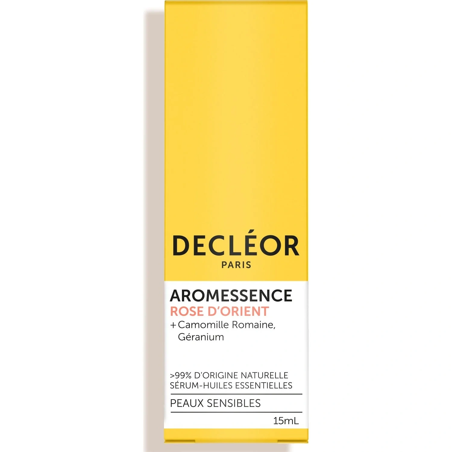 Decléor Aromessence Rose Damascena Bottle Dropper