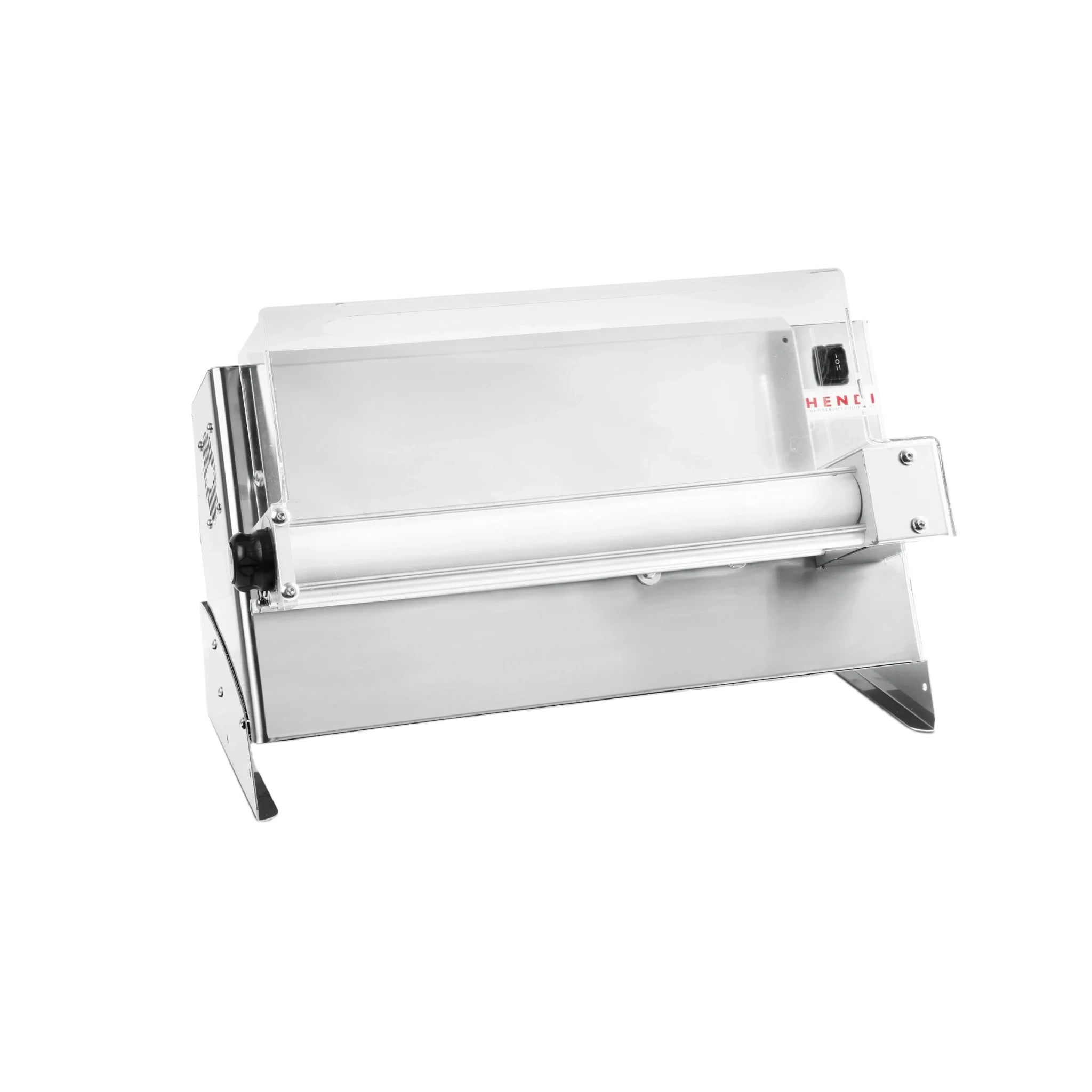 Elektrisk degrulle 500