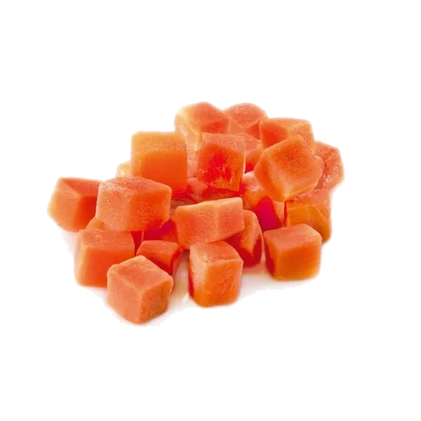 Gulrotterning 2,5kg Norrek
