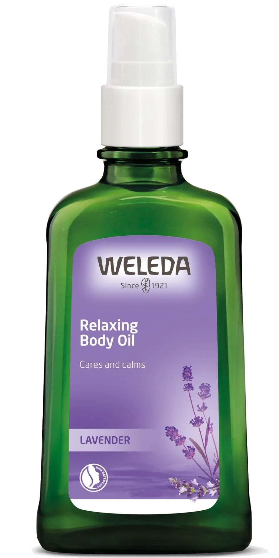 Weleda Lavender