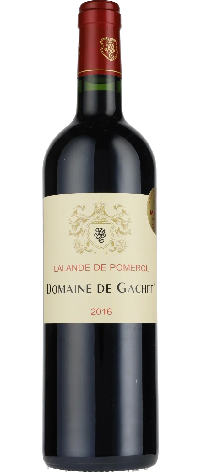Lalande-de-Pomerol