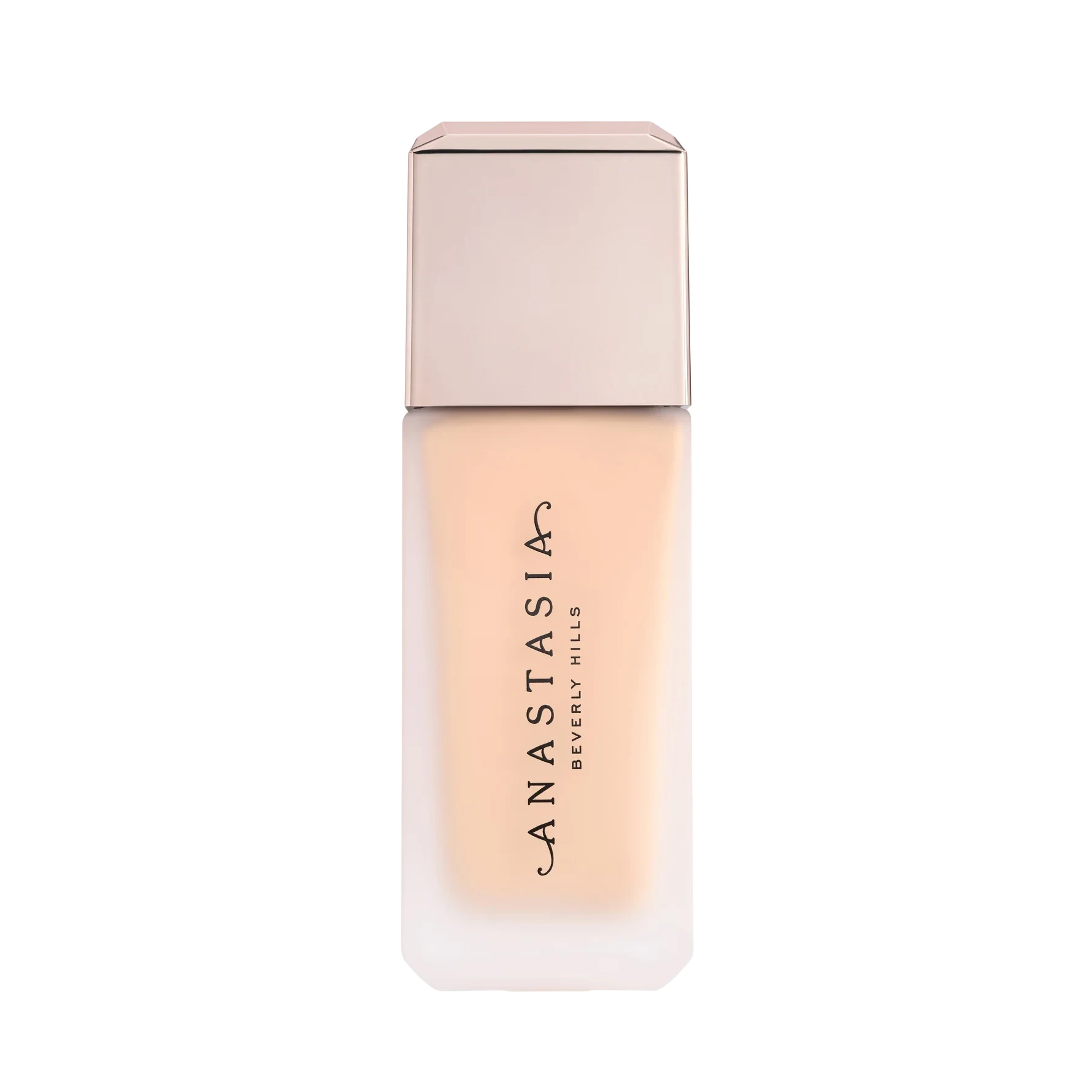 Anastasia Beverly Hills Impeccable Foundation 2WP