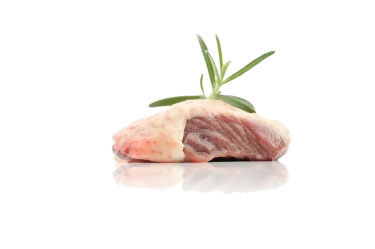Andebryst Barbarie 350g