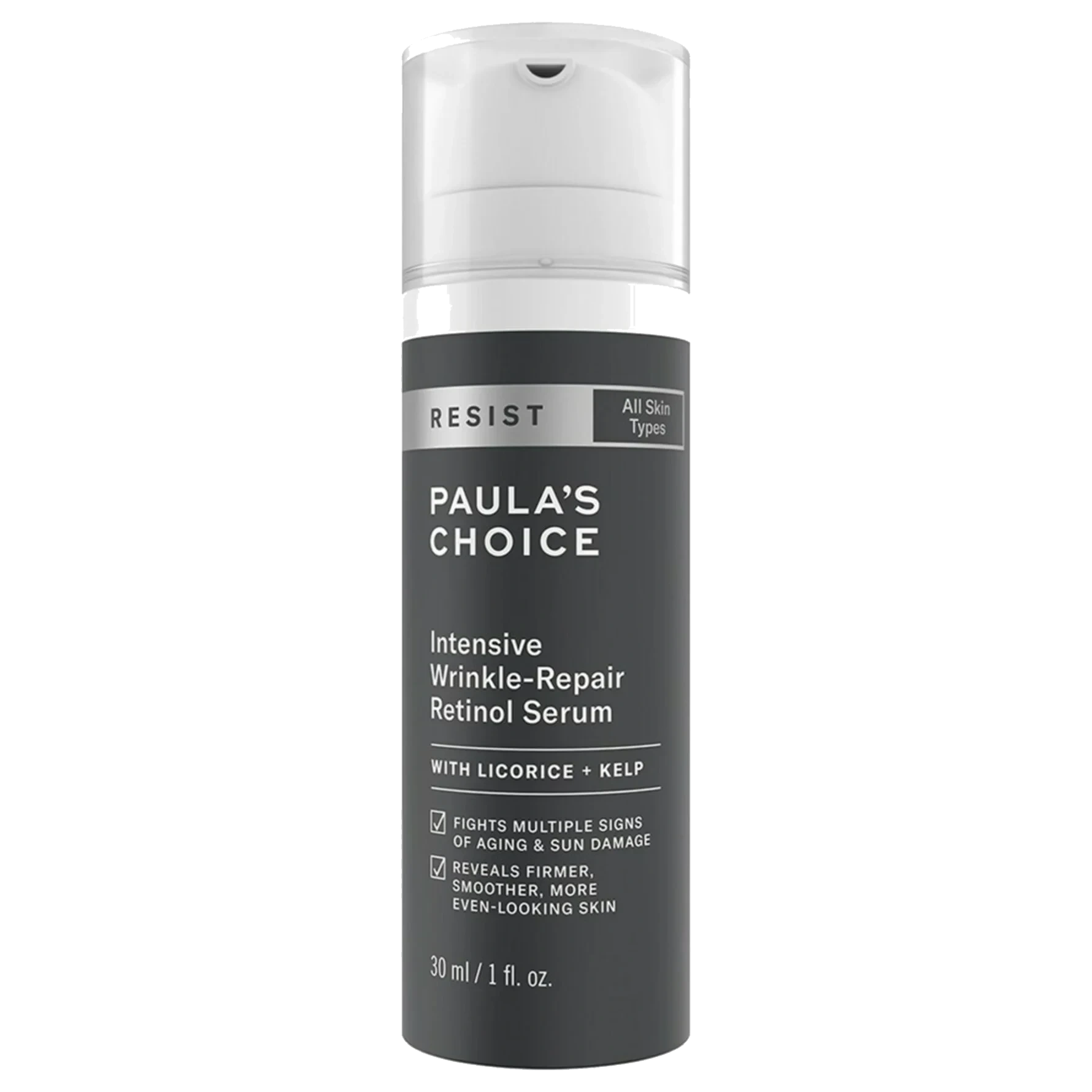 Paula's Choice Resist Intensive Wrinkle-Repair Retinol Serum 30 ml