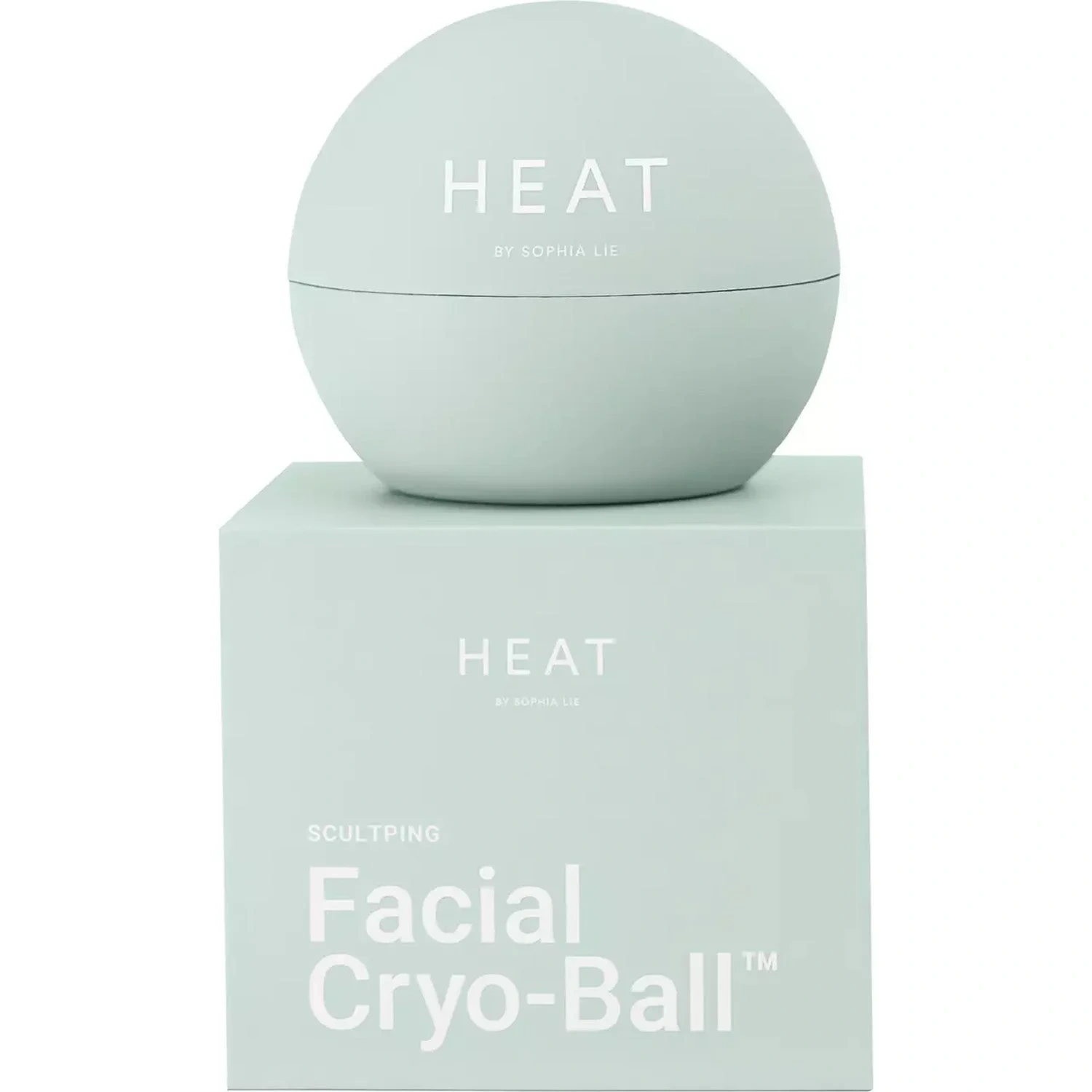 HEAT by Sophia Lie HEAT Cryo-Ball™