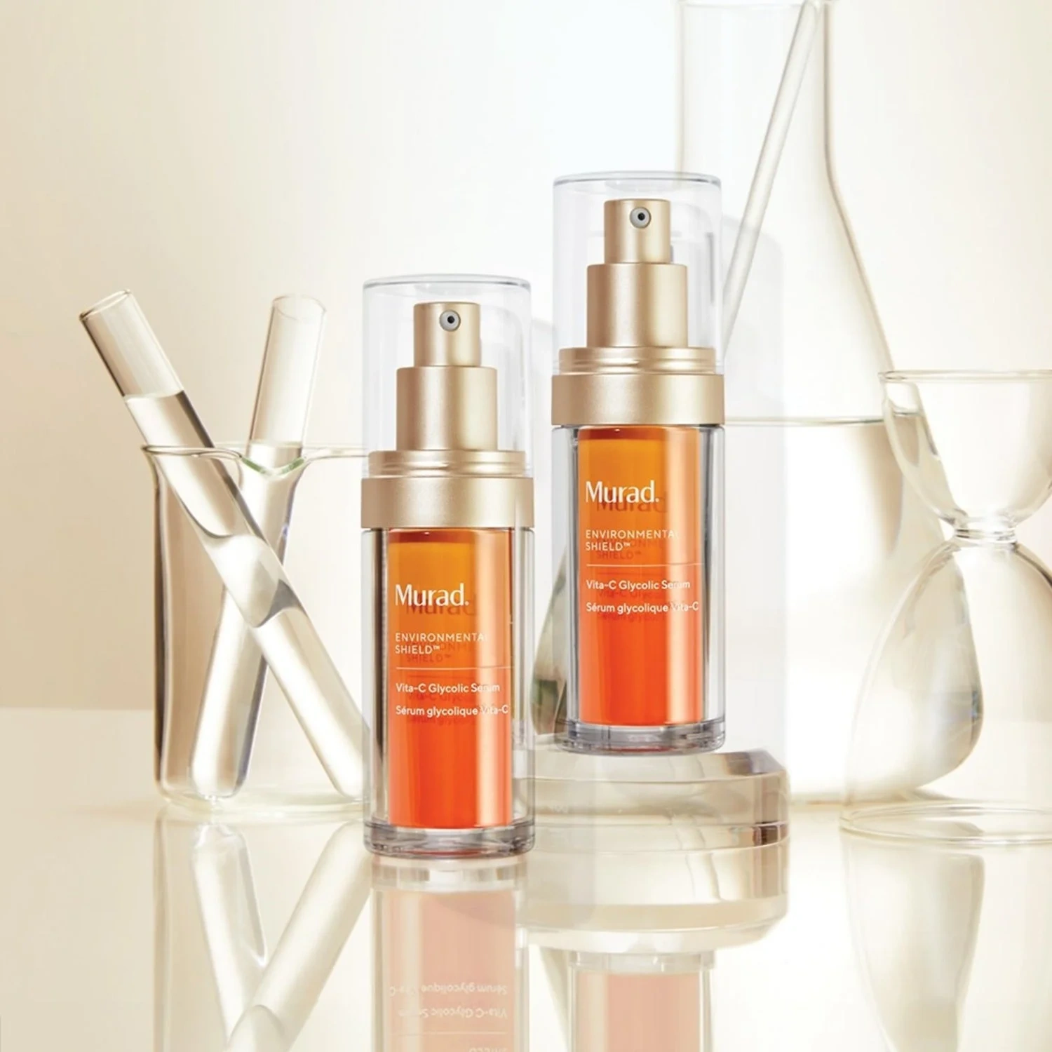 Murad Vita-C Glycolic Serum
